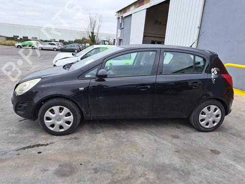 Gearbox OPEL CORSA D (S07) 1.2 (L08, L68) | BP36555943M3 - Image 14