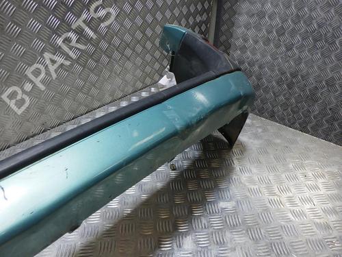 Rear bumper RENAULT KANGOO (KC0/1_) 1.5 dCi (KC08, KC09) | BP24254953C8 