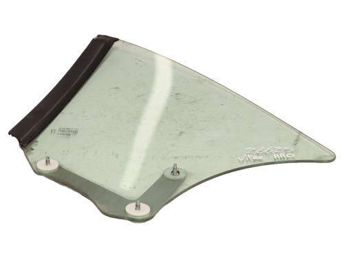 Rear right door window PEUGEOT 207 CC (WD_) 1.6 HDi | BP24256808C21 