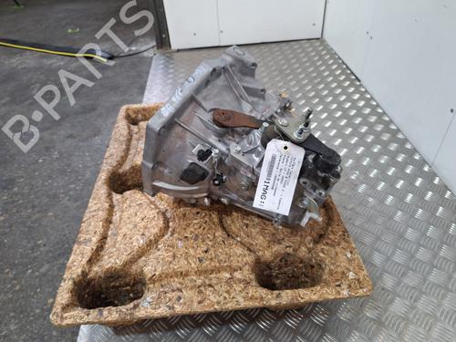 gearbox-toyota-aygo-_b4_-2014-30877071 main image