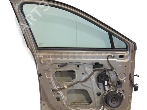 Used Left front door Left front door RENAULT SCÉNIC III (JZ0/1_) 1.5 dCi (110 hp) 34735345 34735345
