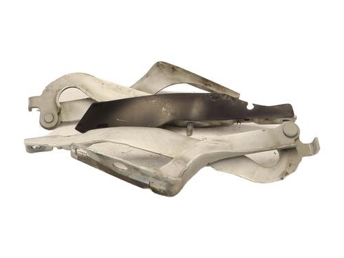 Hinge/Door check strap PEUGEOT 308 I (4A_, 4C_) 1.6 HDi | BP27610116C146 