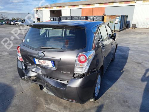 Starter TOYOTA VERSO (_R2_) 2.0 D-4D (AUR20_, AUR20R) | BP24259312M8 - Image 8