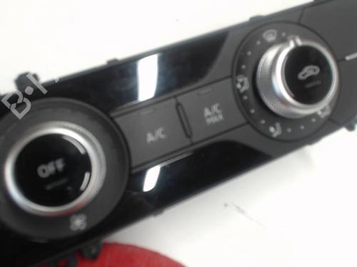 Climate control AUDI A4 B9 Avant (8W5, 8WD) 2.0 TDI | BP24260371I5 - Image 8