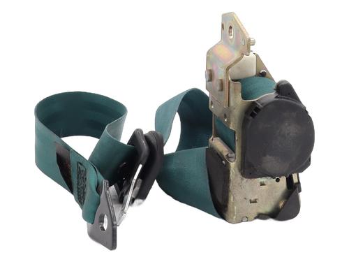Used Front right seatbelt Front right seatbelt CITROËN SAXO (S0, S1) 1.1 X, SX (60 hp) 29209384 29209384
