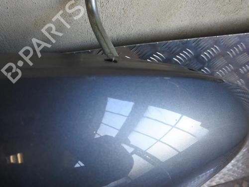 Right rear fenders VW NEW BEETLE (9C1, 1C1) 1.9 TDI | BP24261538C44 