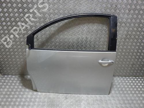 Used Left front door VW NEW BEETLE (9C1, 1C1) 1.4 (75 hp) 27219992