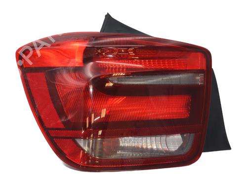 left-taillight-bmw-1-f20-2011-2012-2013-2014-2015-2016-2017-2018-2019-32209659 main image