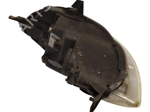 Used Right headlight Right headlight PEUGEOT 407 (6D_) 2.0 HDi 135 (6DRHRH, 6DRHRE, 6DRHRG, 6DRHRJ) (136 hp) 28520058 28520058