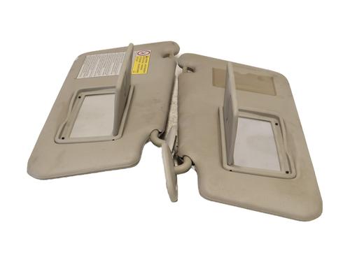 Left sun visor SUZUKI GRAND VITARA II (JT, TE, TD) 1.9 DDiS All-wheel Drive (JT419, TD44, JB419WD, JB419XD,... | BP26952991I1 - Image 5