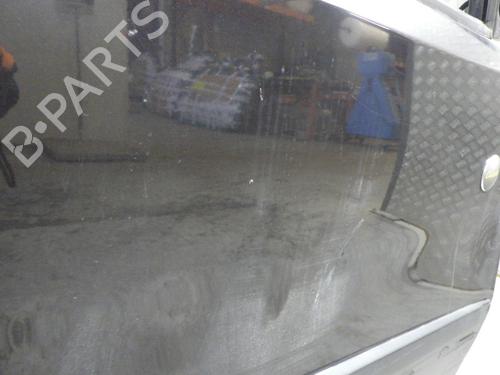 Used Right front door PEUGEOT BIPPER Tepee 1.4 HDi (68 hp) 24260325
