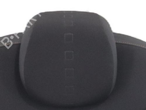 Rear seat RENAULT TWINGO II (CN0_) 1.6 RS (CN0N, CN0R, CN0S) | BP31853676C17 