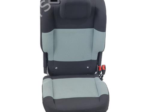 Used Rear seat CITROËN BERLINGO (ER_, EC_) 1.5 BlueHDi 130 (ECYHZJ, ECYHZR) (131 hp) 31712716