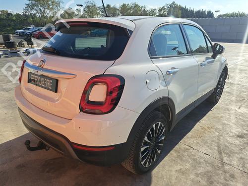 Headlight switch FIAT 500X (334_) 1.0 (334.AXN1B) | BP31762293I24 - Image 12