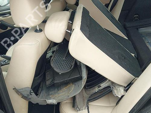 Front right seatbelt BMW X1 (E84) xDrive 20 d | BP24259329I25  - Image 8