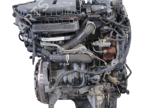 Engine PEUGEOT 508 I (8D_) 1.6 HDi | BP39458592M1 - Image 4