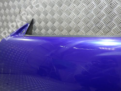 Left front door MERCEDES-BENZ SLK (R170) 200 (170.435) | BP24824543C2 