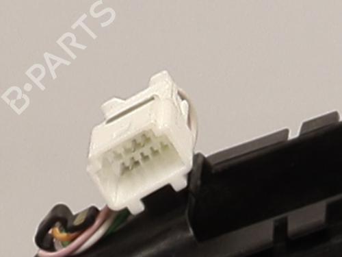 Gear lever RENAULT CLIO V (B7_) 1.6 E-TECH 140 (B7MU) | BP24256792M90 - Image 5