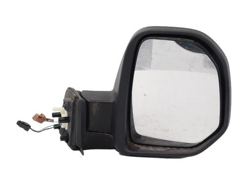 Right mirror PEUGEOT PARTNER Box Body/MPV 1.6 HDi 16V | BP29414176C27 