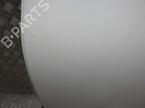 Left rear door NISSAN QASHQAI / QASHQAI +2 I (J10, NJ10, JJ10E) 1.5 dCi | BP24261010C4 