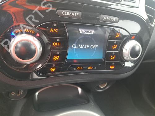 Brugte NISSAN JUKE (F15)  1.5 dCi  4632225