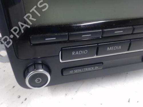 Radio VW SCIROCCO III (137, 138) 1.4 TSI | BP24254719E6 - Image 7