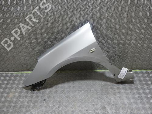 Used Left front fenders PEUGEOT 307 Break (3E) 1.6 HDi (90 hp) 26123571