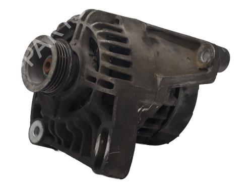 Alternator FIAT GRANDE PUNTO (199_) 1.2 | BP29710119M7 