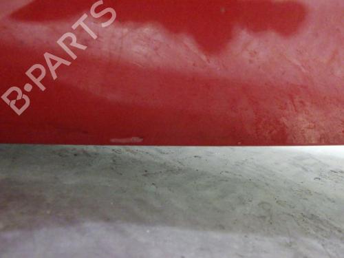 Tailgate OPEL CORSA D (S07) 1.3 CDTI (L08, L68) | BP24260489C6 
