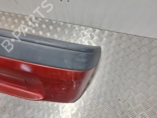 Rear bumper PEUGEOT 106 I (1A, 1C) 1.1 | BP29571024C8 