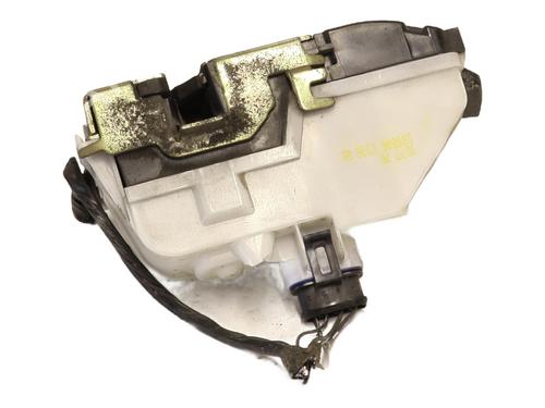 Front left lock RENAULT MEGANE II Estate (KM0/1_) 1.9 dCi | BP28520055C98 