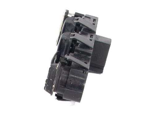 Left front window switch PEUGEOT 207 (WA_, WC_) 1.6 HDi | BP29748248I27 - Image 3