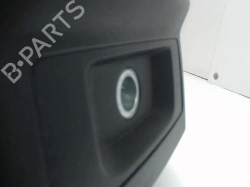 Used Middle console Middle console AUDI A4 B9 Avant (8W5, 8WD) 2.0 TDI (150 hp) 24254633 24254633