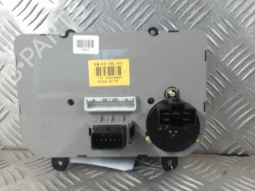 Climate control HYUNDAI i30 (FD) 1.6 CRDi | BP24258376I5 - Image 7