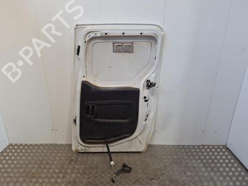 Right slide door CITROËN BERLINGO Box Body/MPV (B9) 1.6 HDi 90 4x4 | BP30109919C75 