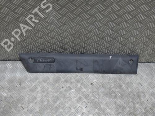 Used Door moulding trim Door moulding trim RENAULT TRUCKS MASCOTT Van 120.35 (A02100003) (115 hp) 27596516 27596516