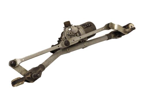 Used Front wiper motor Front wiper motor RENAULT MEGANE III Coupe (DZ0/1_) 1.5 dCi (DZ09, DZ0D, DZ1F, DZ1G, DZ14, DZ29) (110 hp) 24259693 24259693