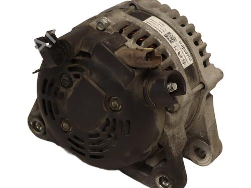 Used Alternator Alternator PEUGEOT 308 II (LB_, LP_, LW_, LH_, L3_) 1.5 BlueHDi 130 (131 hp) 24254007 24254007