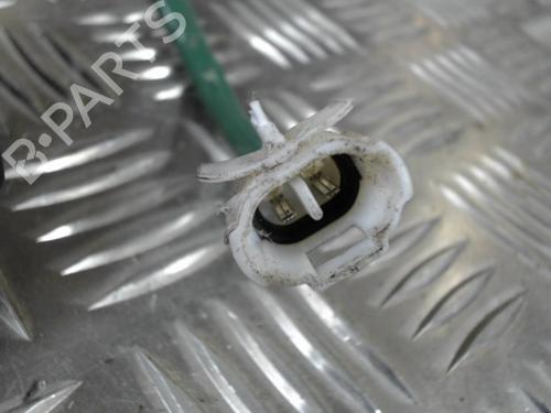 Front left window mechanism SUZUKI IGNIS I (FH) 1.3 (HV51, HX51, RG413) | BP24258713C22 - Image 3