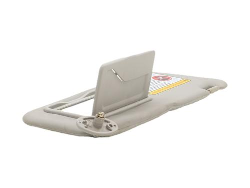 Used Right sun visor Right sun visor CHEVROLET MATIZ (M200, M250) 0.8 (52 hp) 36255932 36255932