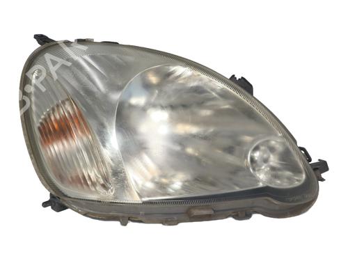 Used Right headlight TOYOTA YARIS (_P1_) 1.0 (SCP10_, SCP10R) (65 hp) 30491194