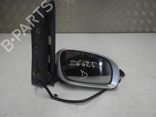 Right mirror VW TOURAN (1T1, 1T2) 1.9 TDI | BP24260306C27 