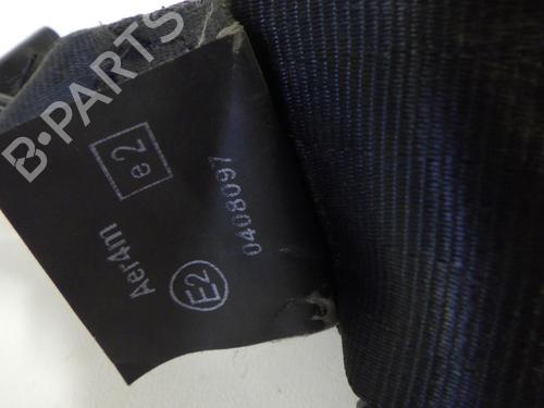 Used Rear right seatbelt Rear right seatbelt RENAULT MEGANE III Hatchback (BZ0/1_, B3_) 1.5 dCi (BZ0C) (90 hp) 24260618 24260618