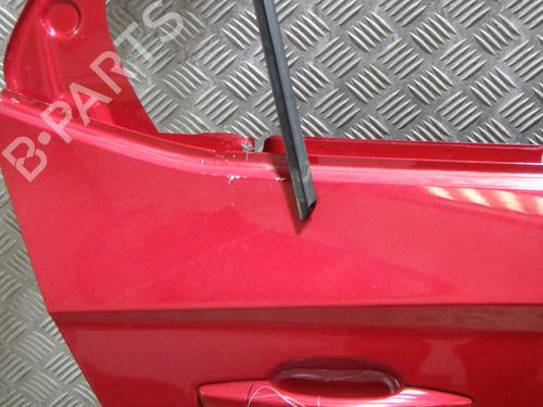 Dør høyre bak OPEL CORSA F (P2JO) 1.2 (68) | BP26171809C5 