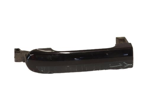Used Front right exterior door handle NISSAN MICRA III (K12) 1.2 16V (80 hp) 28625544