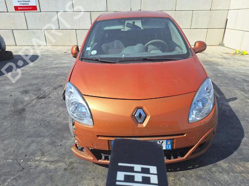 Used Parts RENAULT TWINGO II (CN0_) 1.2 (CN0D) 4961595