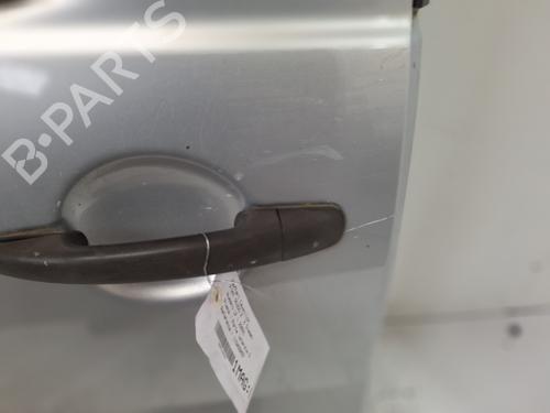 Right slide door FIAT SCUDO Bus (270_, 272_) 2.0 D Multijet | BP30153919C75 