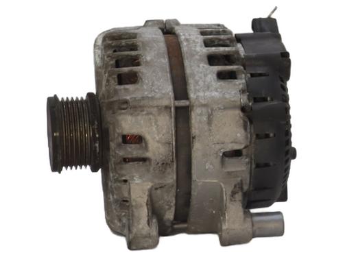 Used Alternator Alternator PEUGEOT EXPERT Van (VF3A_, VF3U_, VF3X_) 2.0 HDi 130 (128 hp) 31176976 31176976
