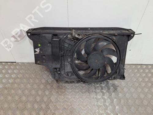 Frontplade/Frontkurv PEUGEOT 206 Hatchback (2A/C) 1.4 HDi eco 70 (68 hp) 30860757