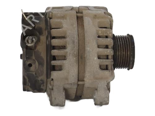 Used Alternator PEUGEOT EXPERT Van (VF3A_, VF3U_, VF3X_) 2.0 HDi 130 (128 hp) 31176976